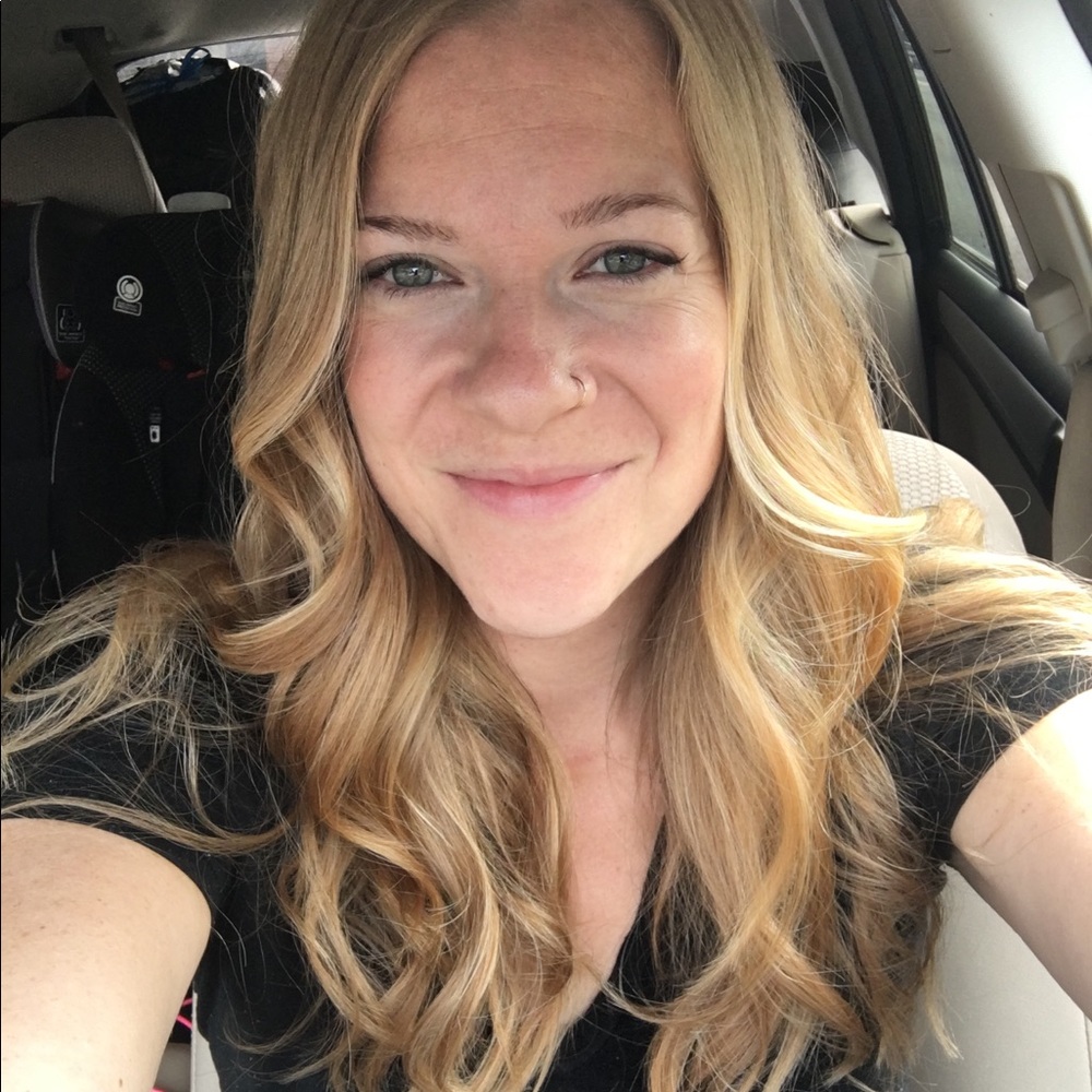 Meet your Posher, Kim